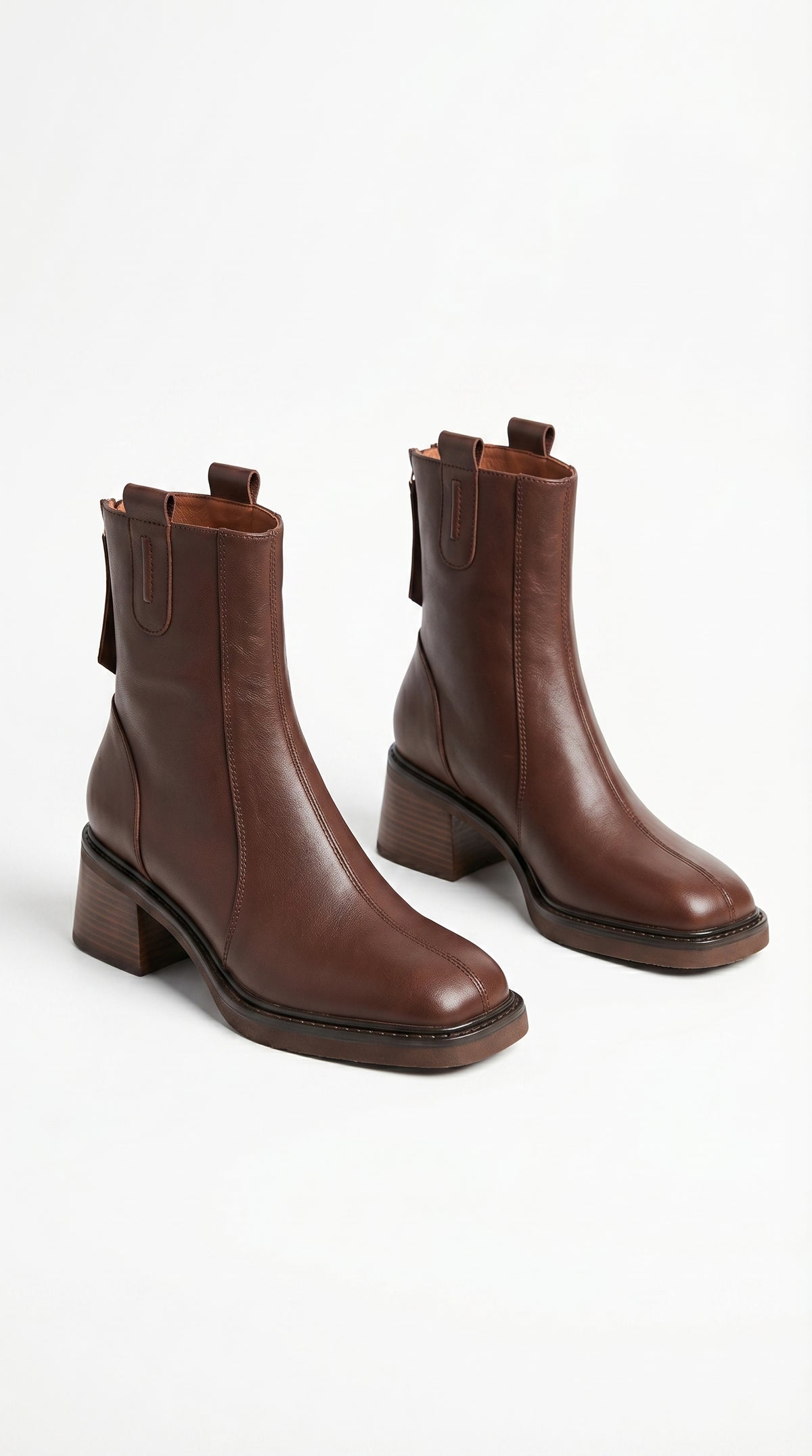 ZAPATO | Blanca