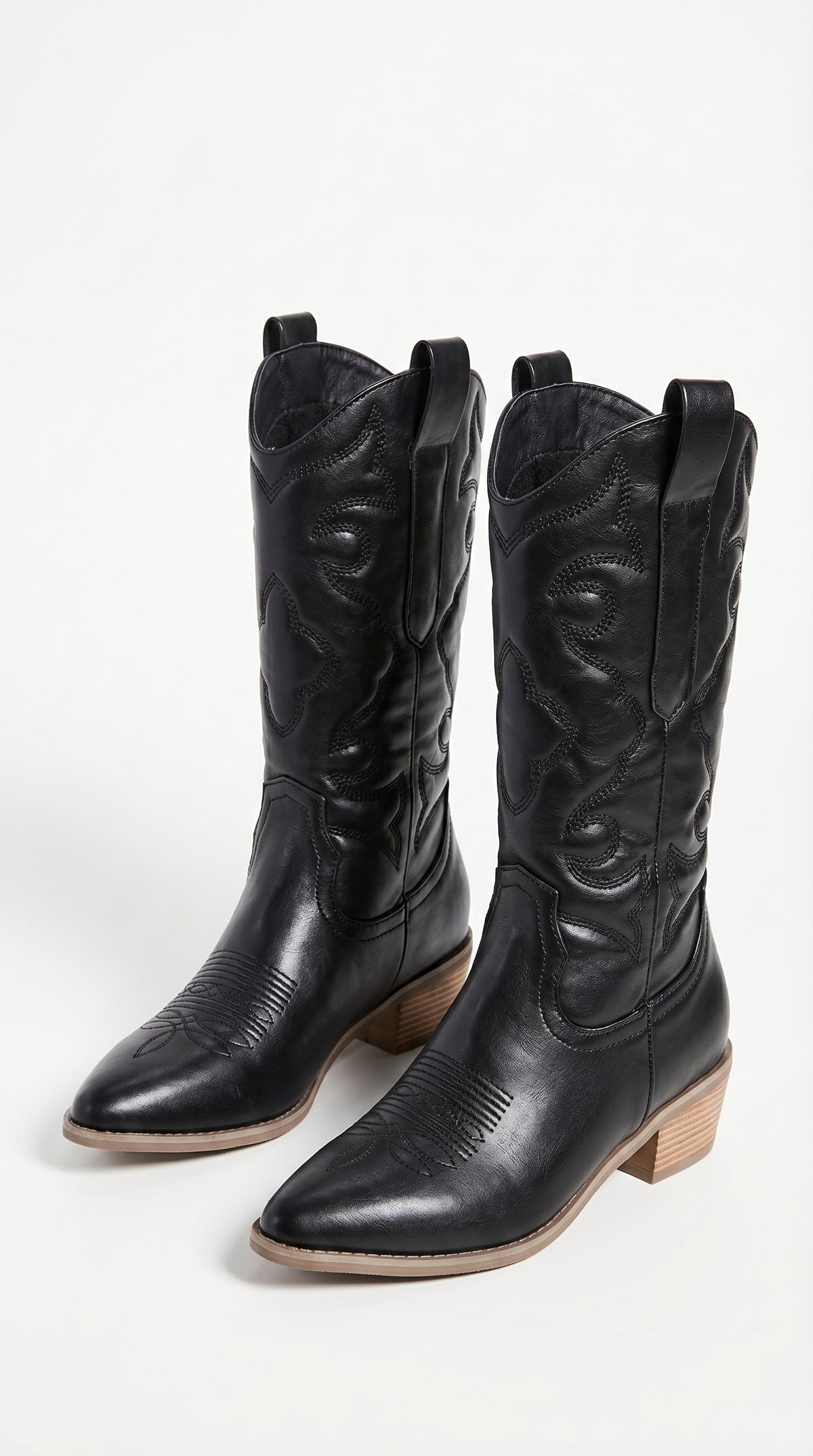 ZAPATO | Rocío