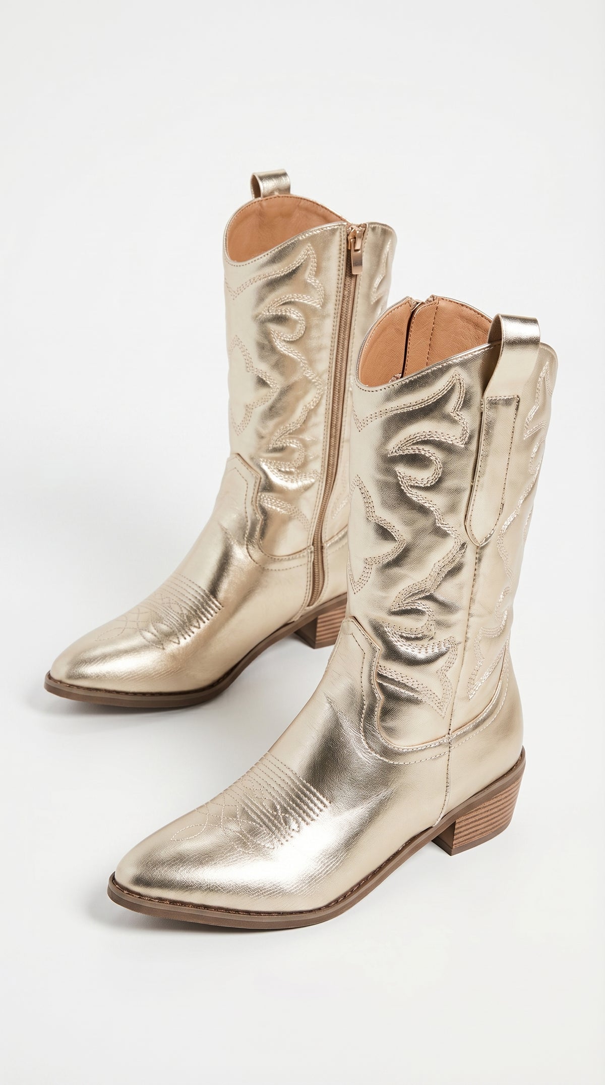 ZAPATO | Rocío