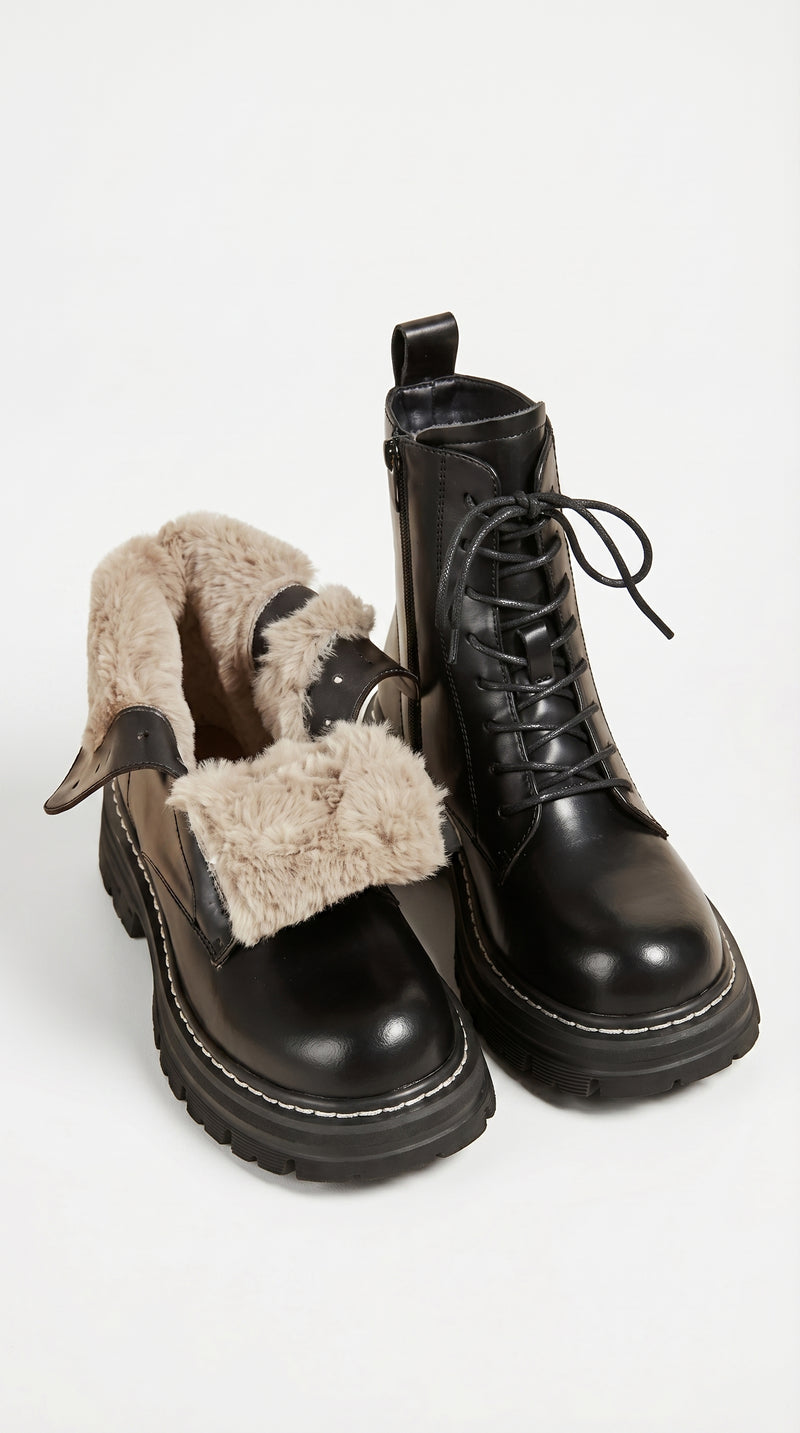 ZAPATO | Nuria