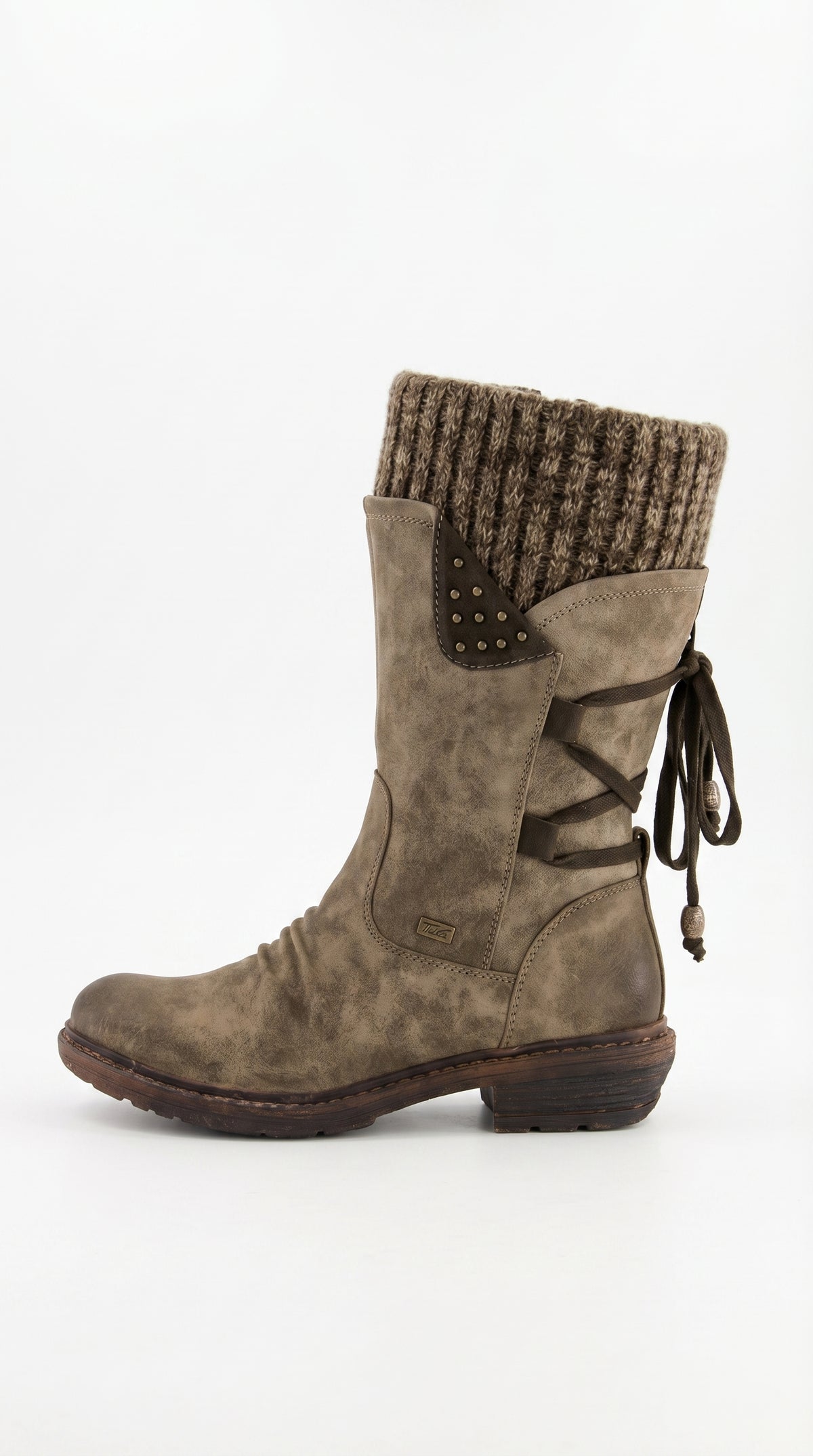 ZAPATO | Tania