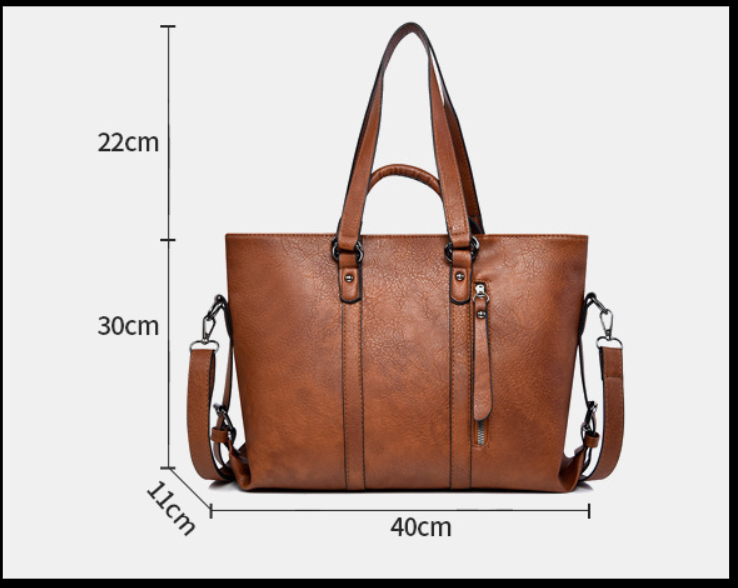 Bolso Rosalía - Chic Sofisticado
