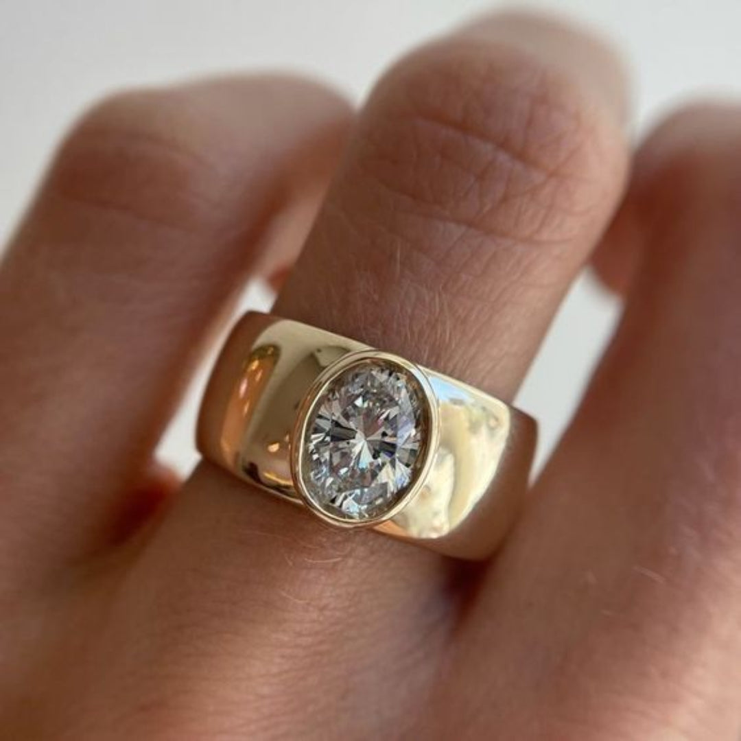 ANILLO | Valentina