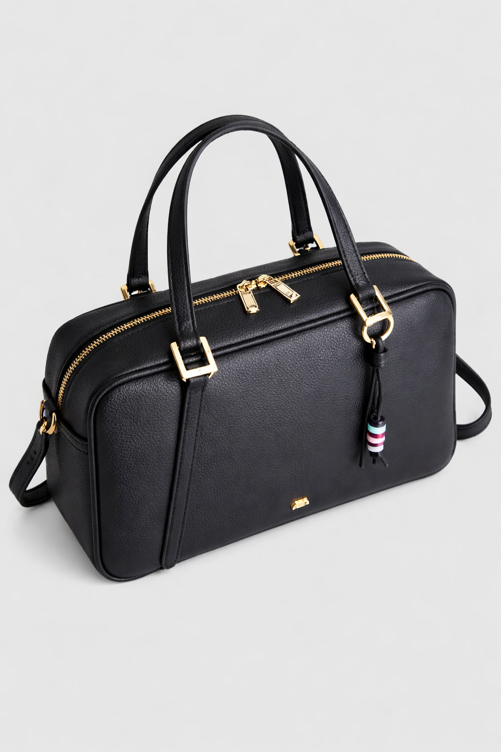 Bolso Natalia - Brillo Exclusivo