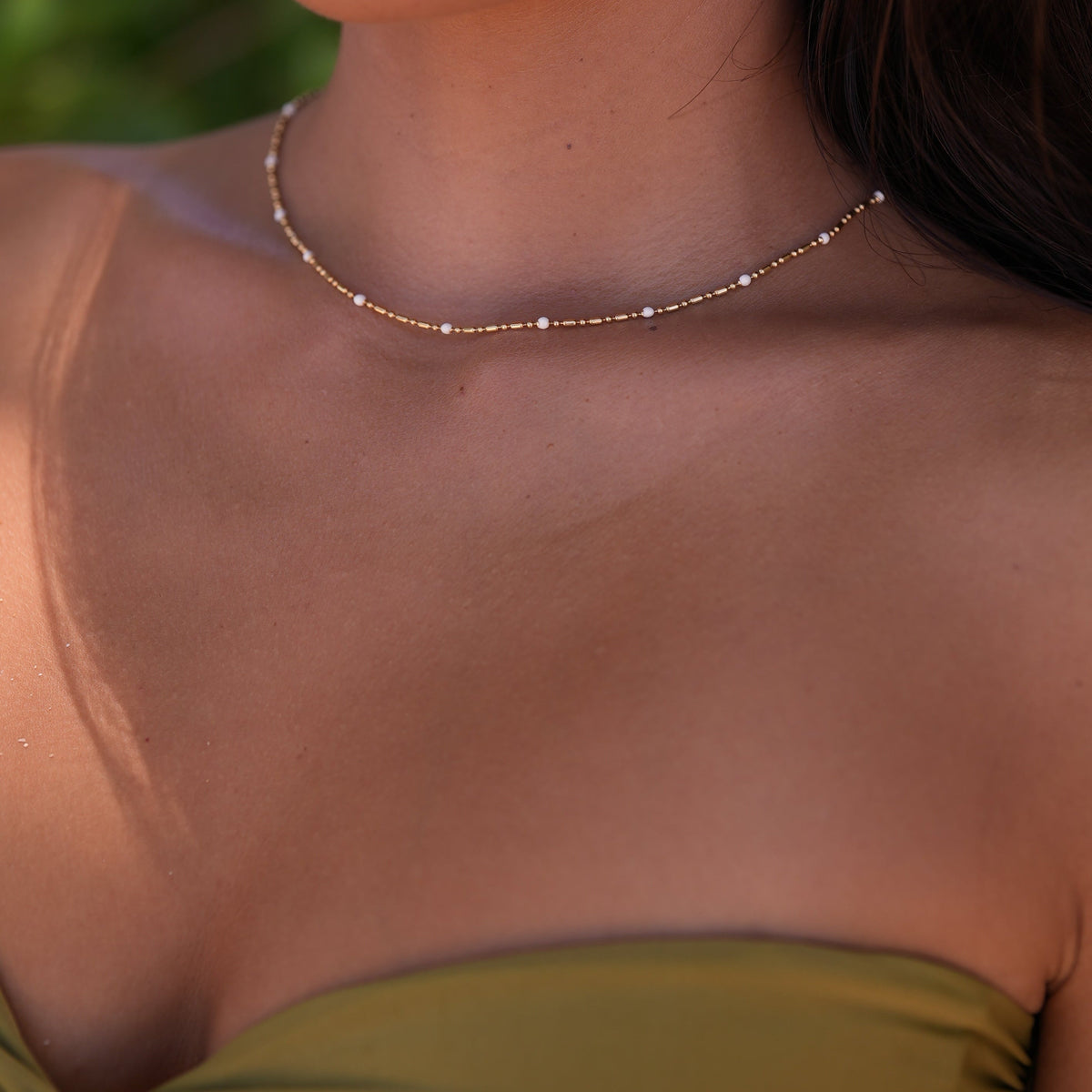 COLLAR | Irene