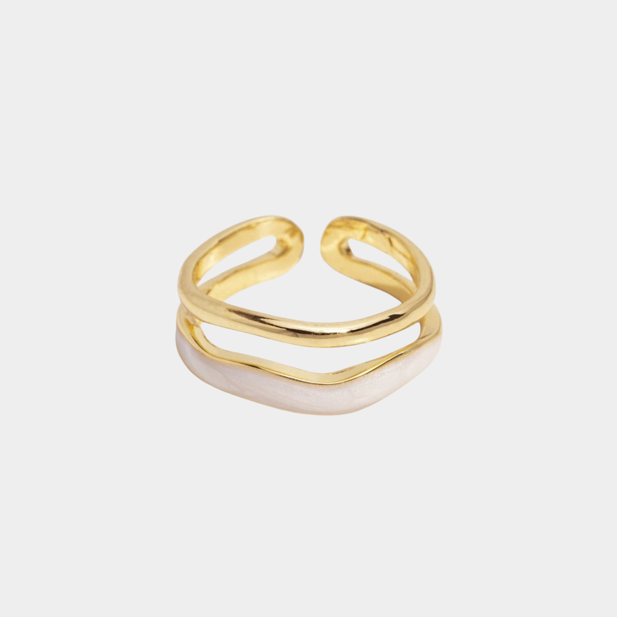 ANILLO | Bianca