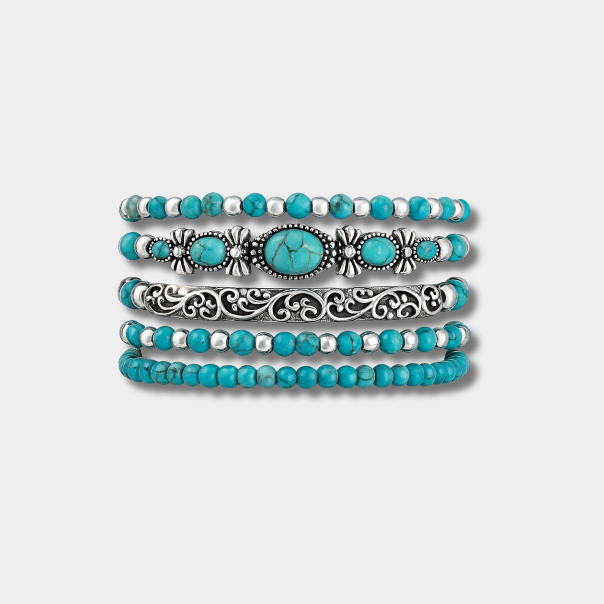 ANILLO | Caroline
