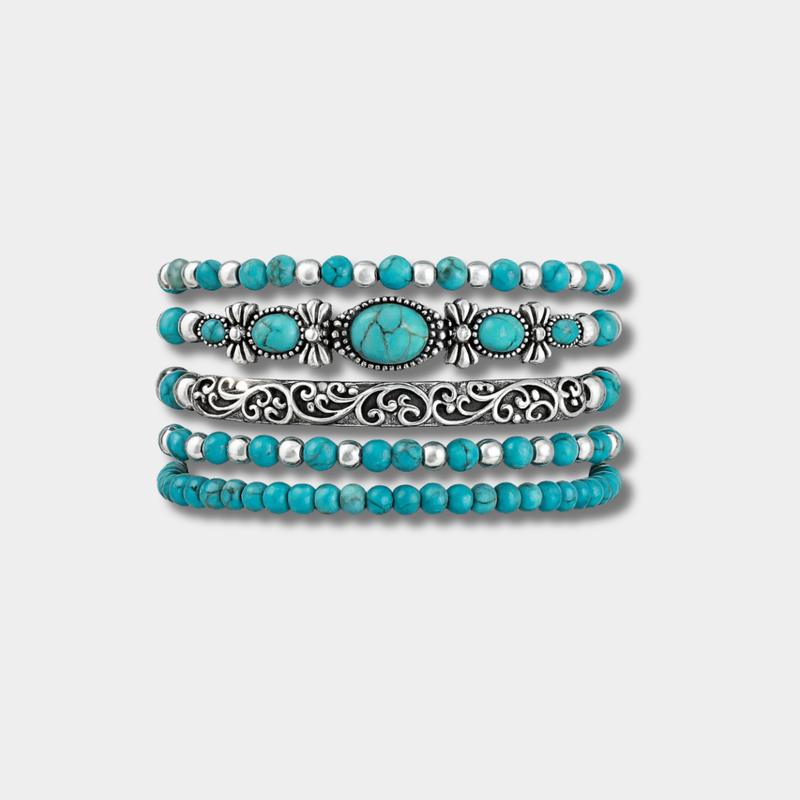 ANILLO | Caroline
