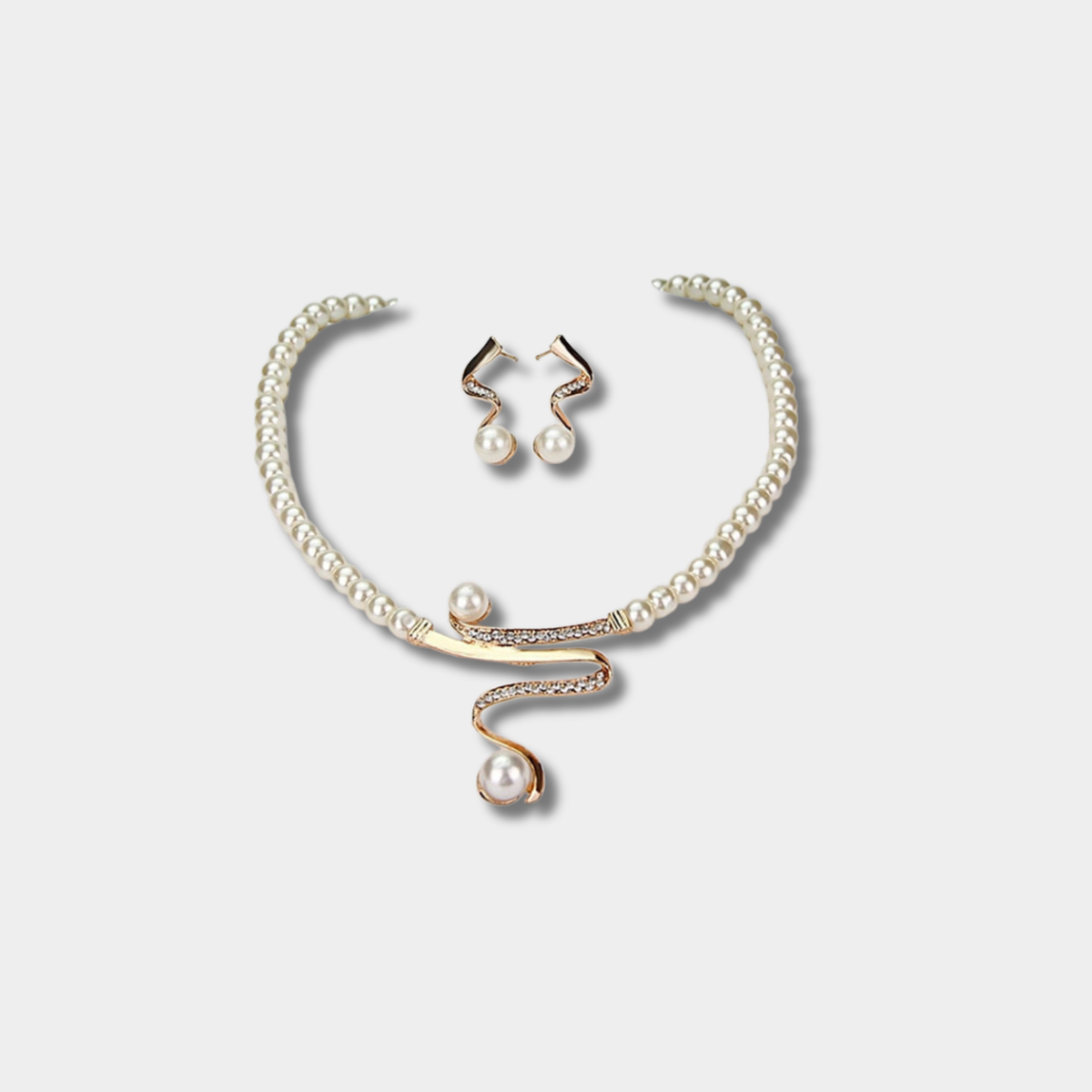 Complemento Beatriz - Diseño Minimalista