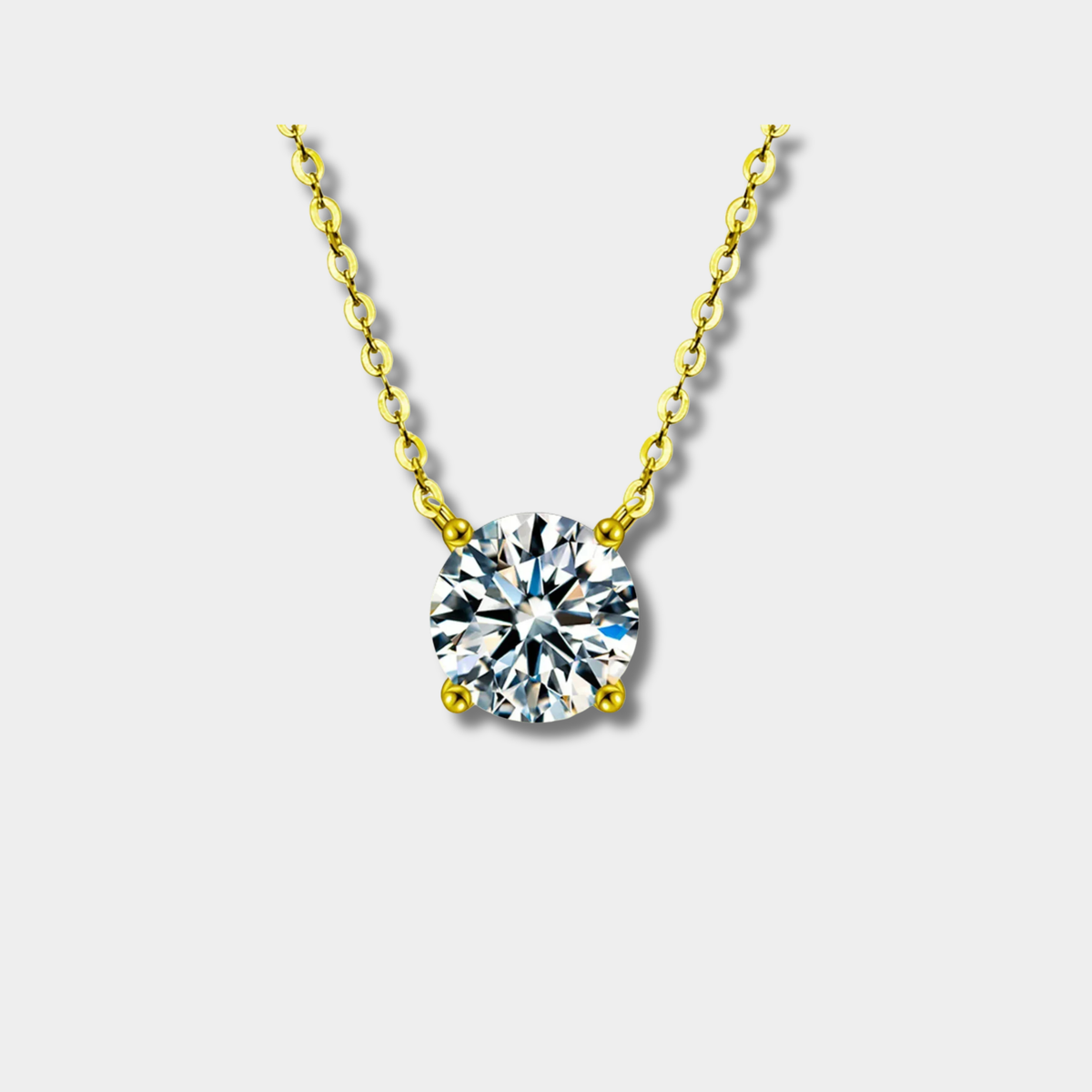 COLLAR | Daniela