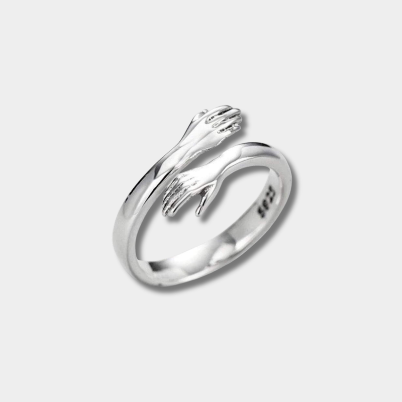 ANILLO | Abrazo