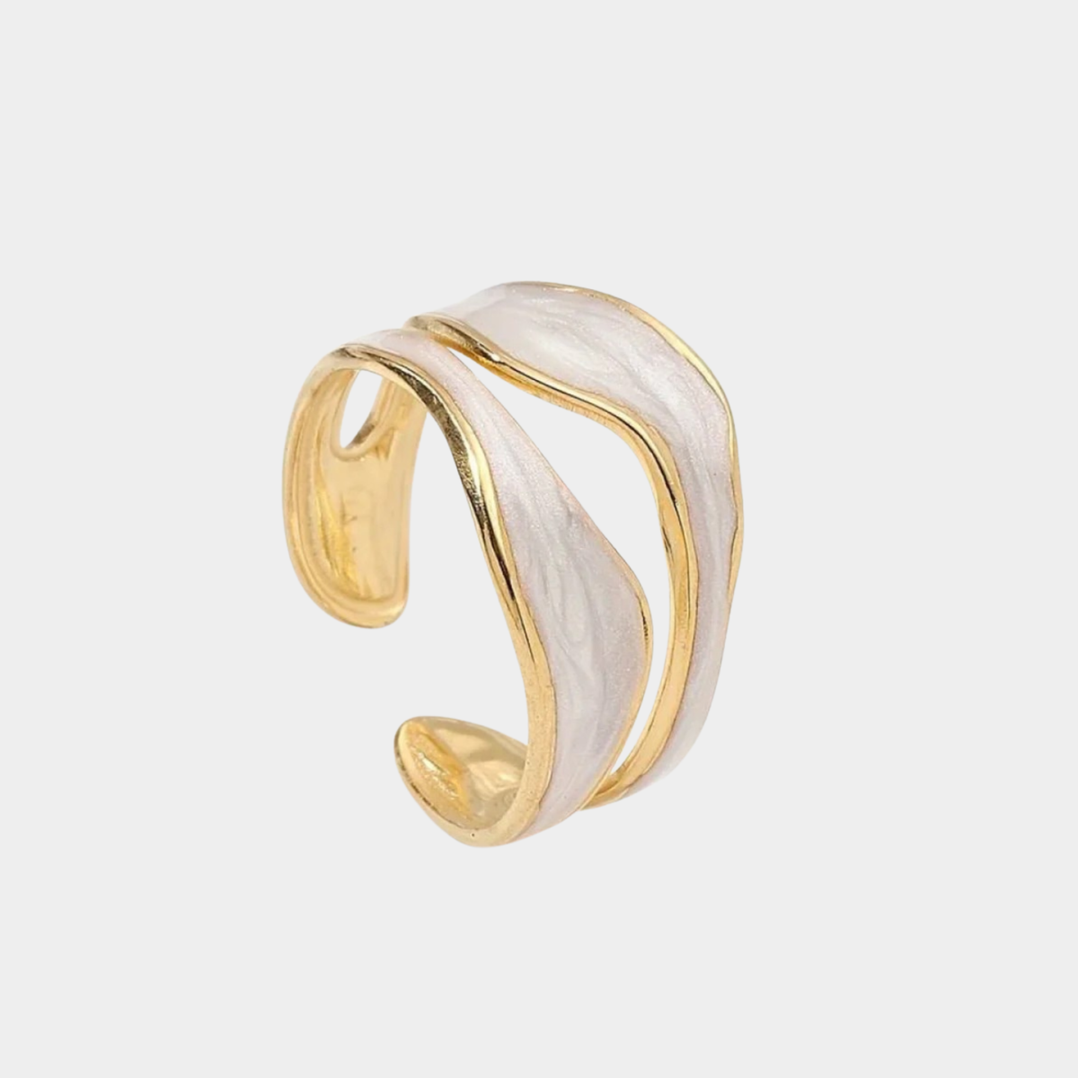 ANILLO | Seda