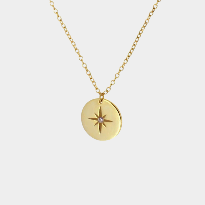 COLLAR | Natalia