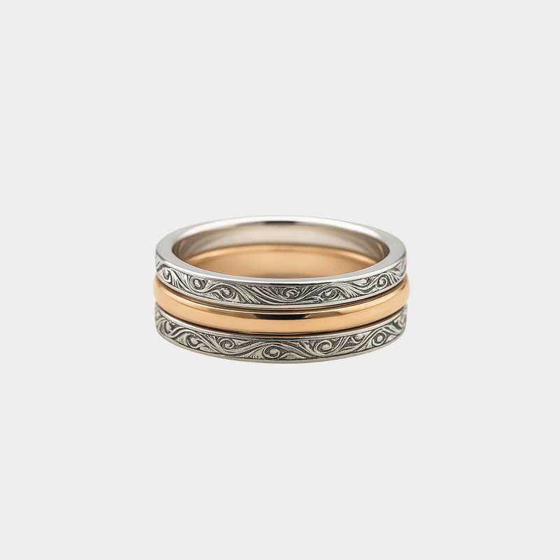 ANILLO | Ella