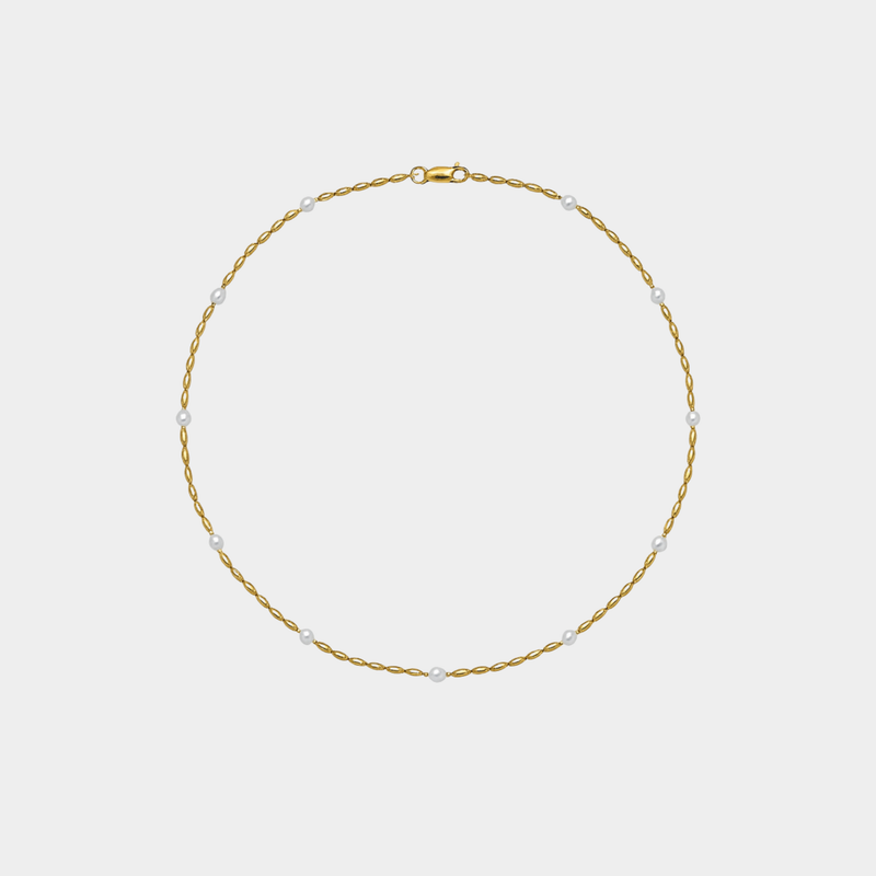 COLLAR | Irene
