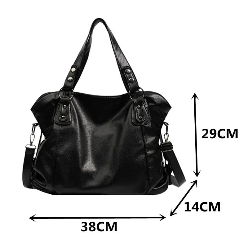 Bolso Zoe - Chic Sofisticado