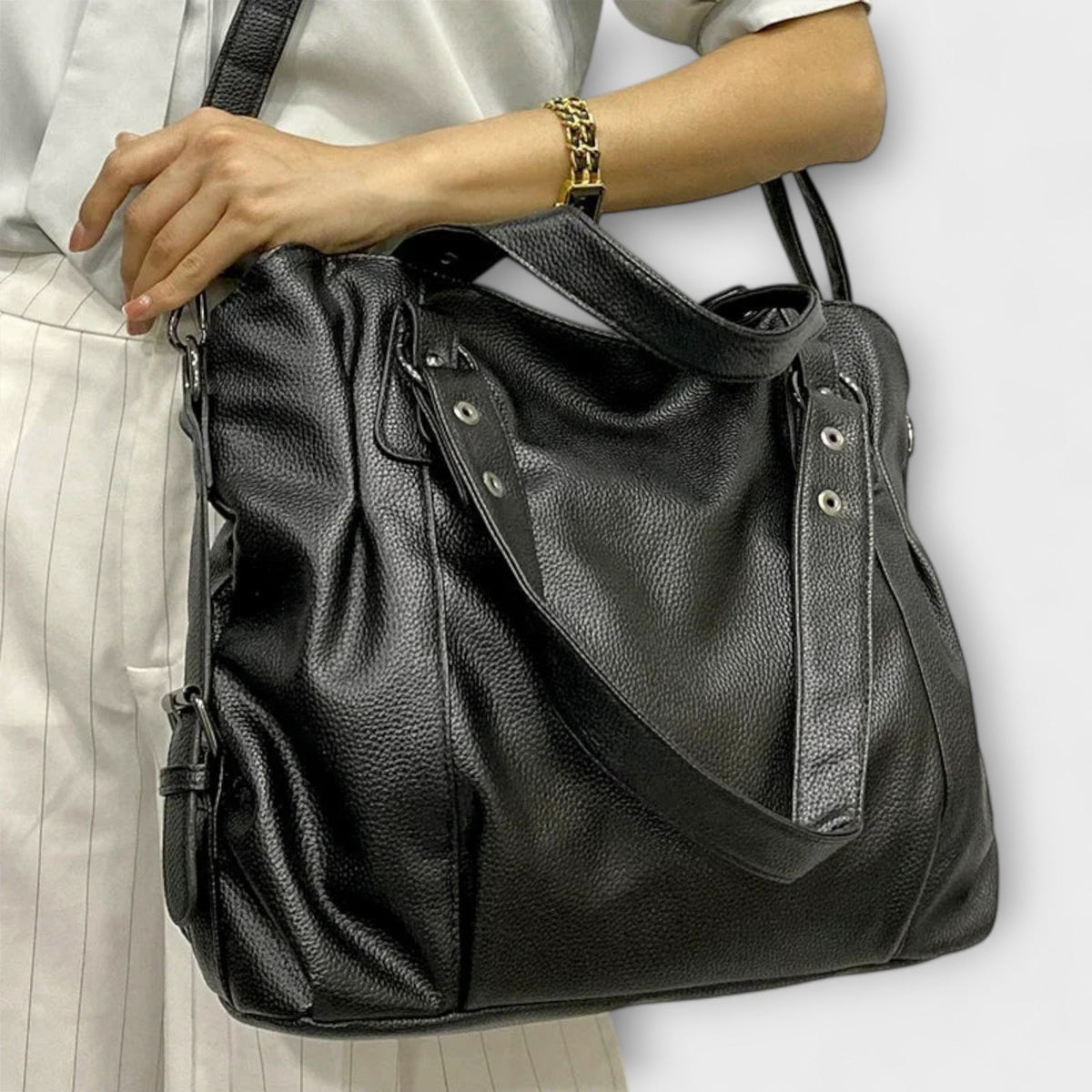 Bolso Zoe - Chic Sofisticado