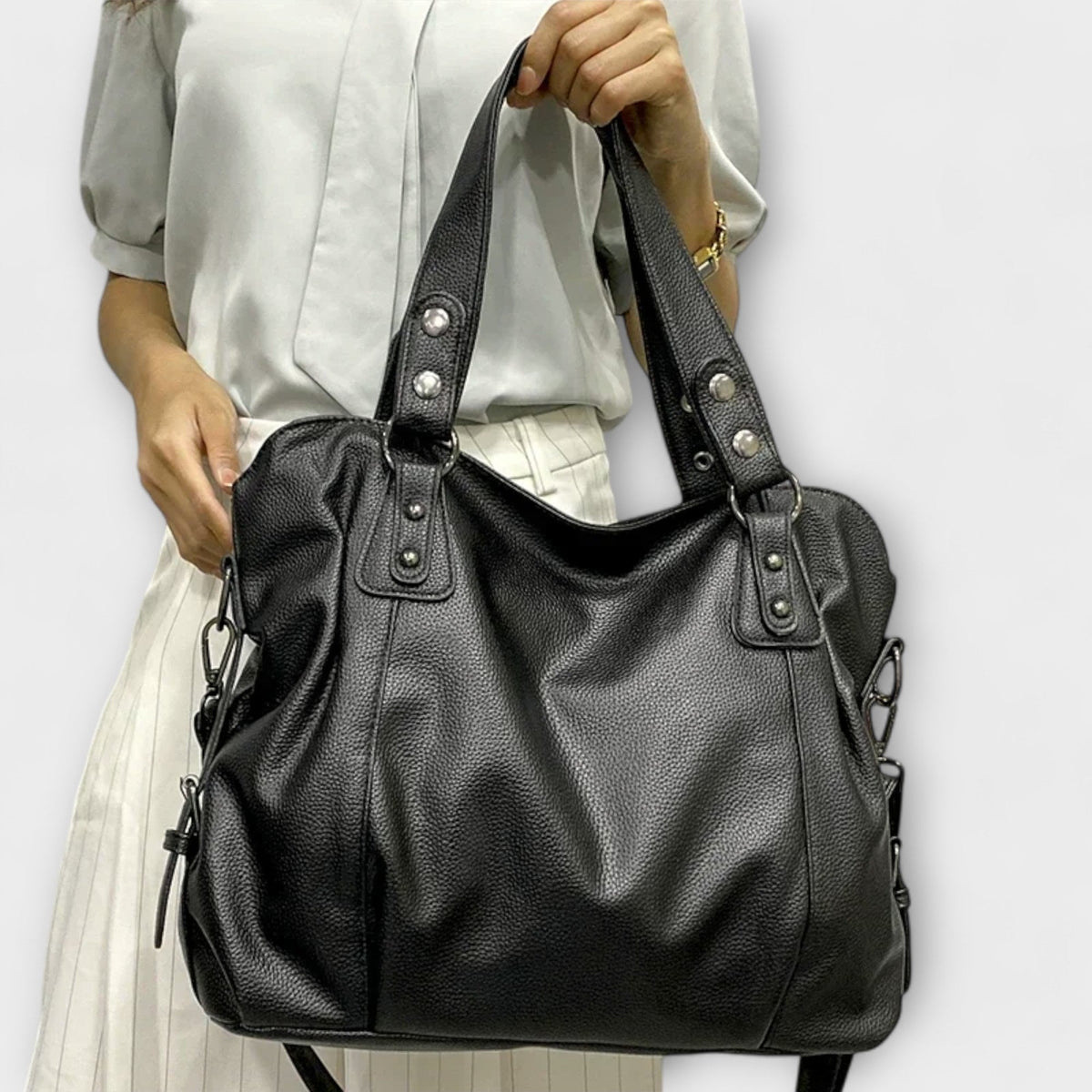 Bolso Zoe - Chic Sofisticado