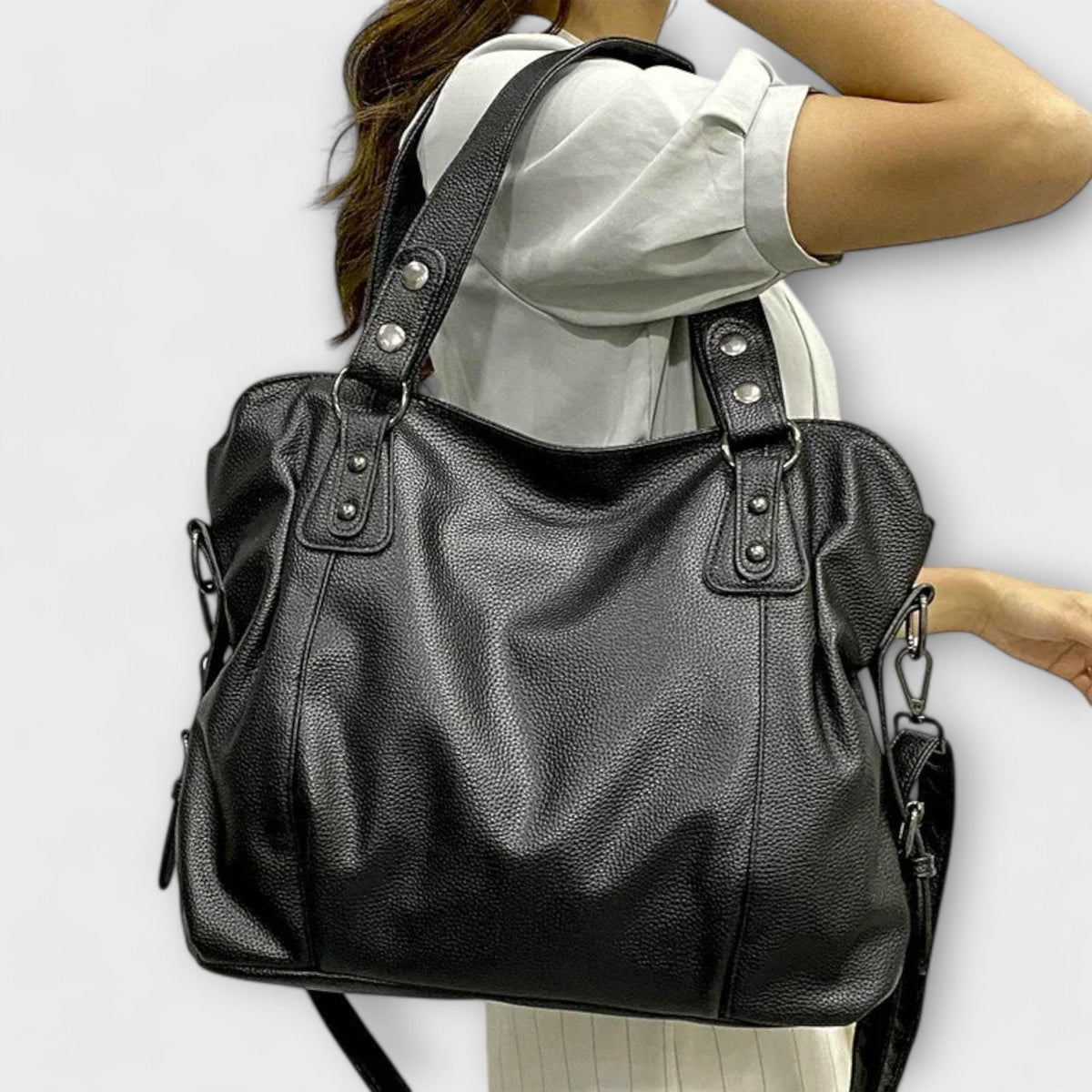 Bolso Zoe - Chic Sofisticado