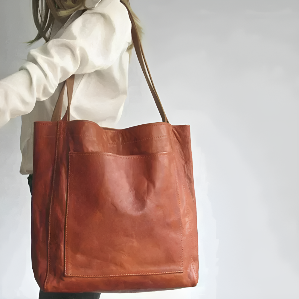 Bolso Candela - Estilo Boho