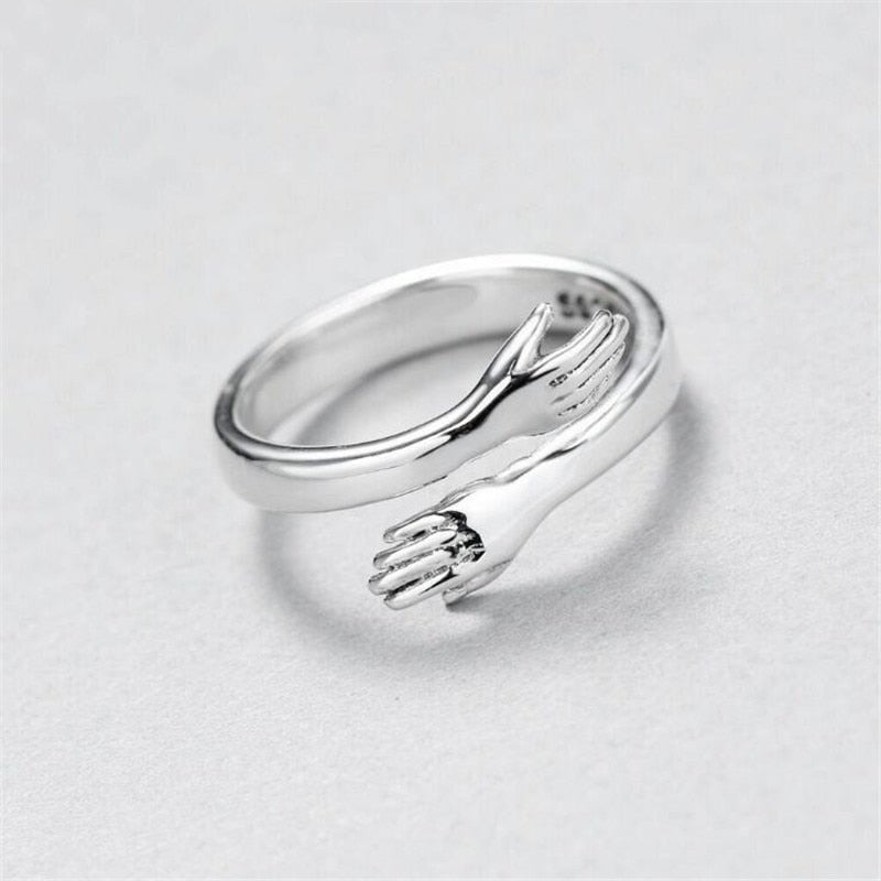 ANILLO | Abrazo