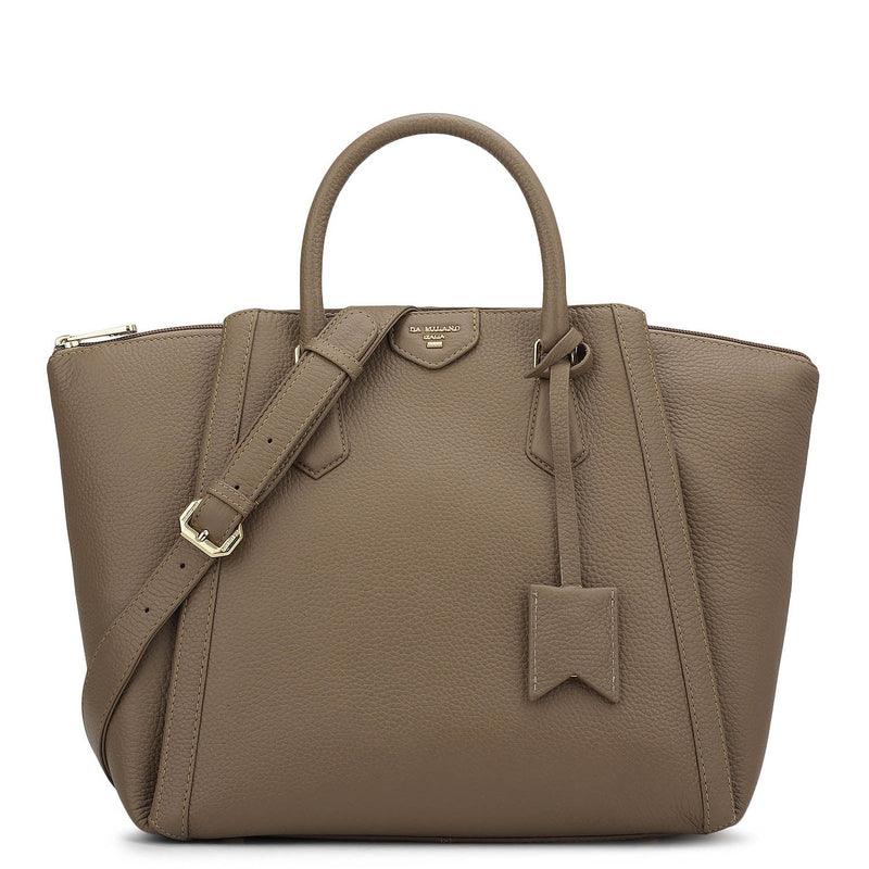 Bolso Blanca - Diseño Minimalista