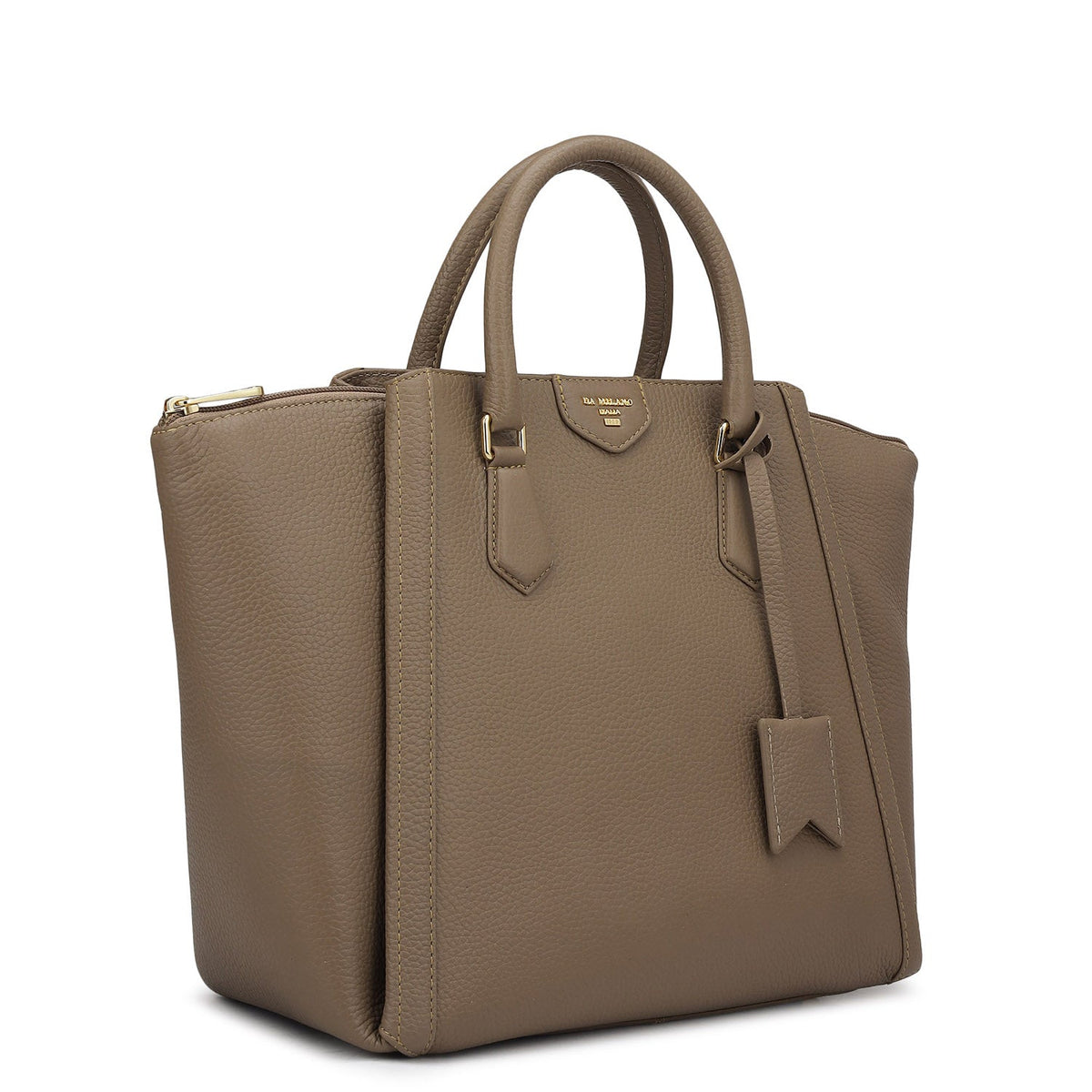 Bolso Blanca - Diseño Minimalista