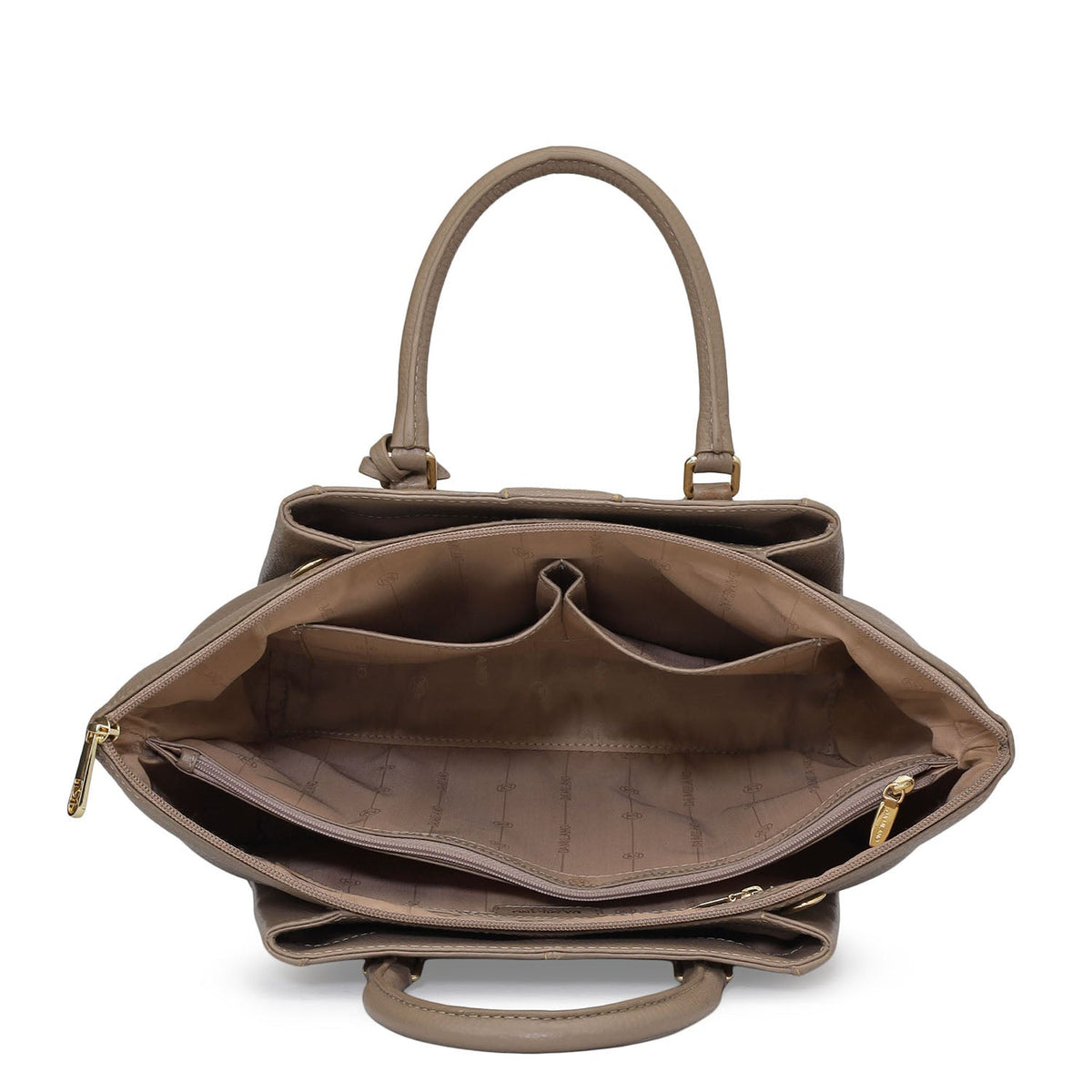 Bolso Blanca - Diseño Minimalista