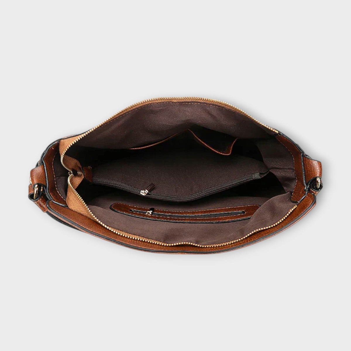 Bolso Luna - Clásico Atemporal