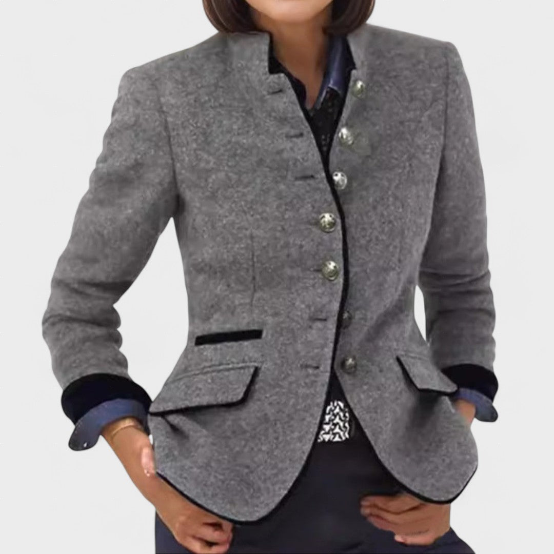 Cárdigan Patricia - Elegancia Pura