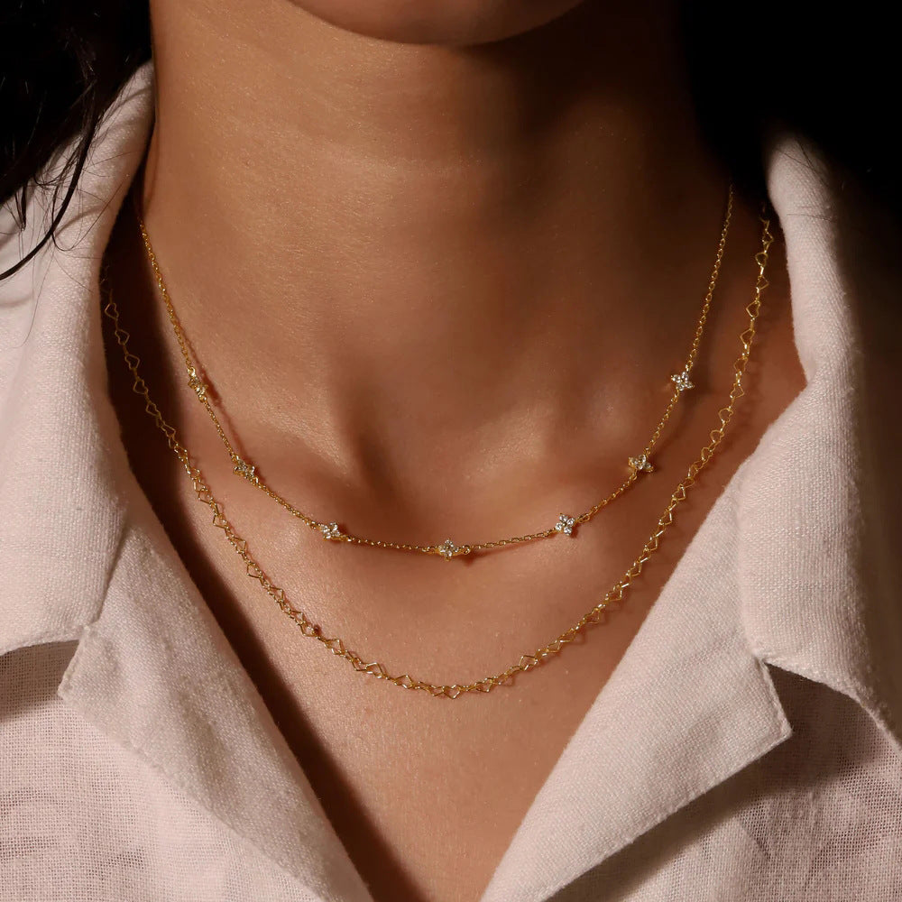 COLLAR | Gloria