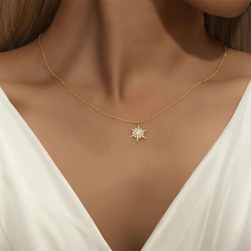 COLLAR | Aura