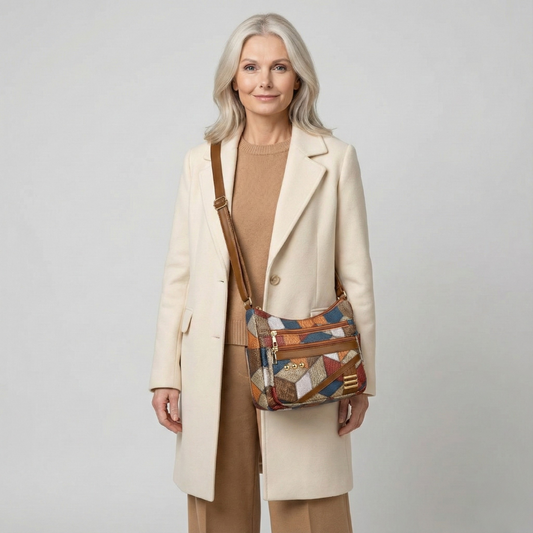 Bolso Begoña - Esencia Urbana