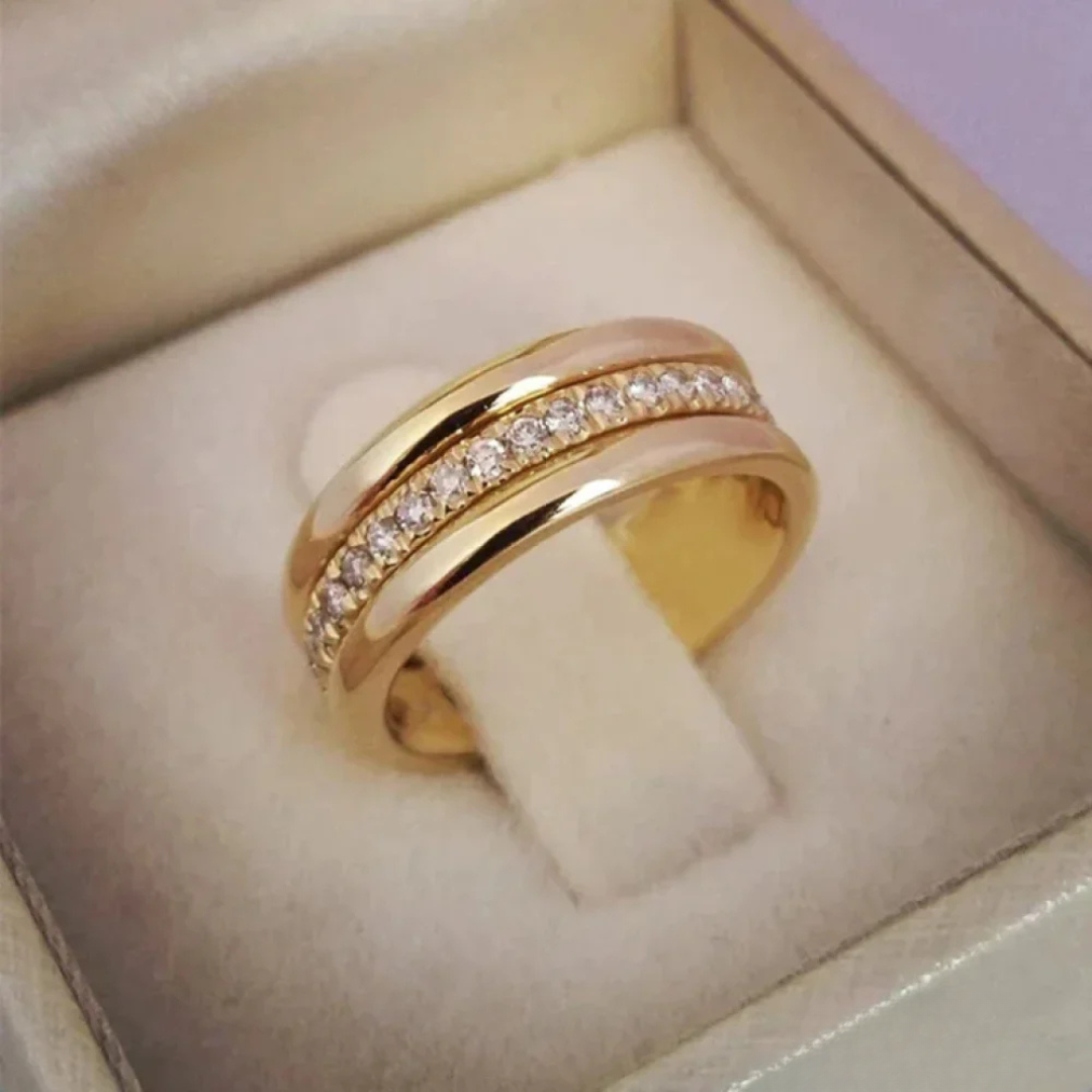 ANILLO | Trina
