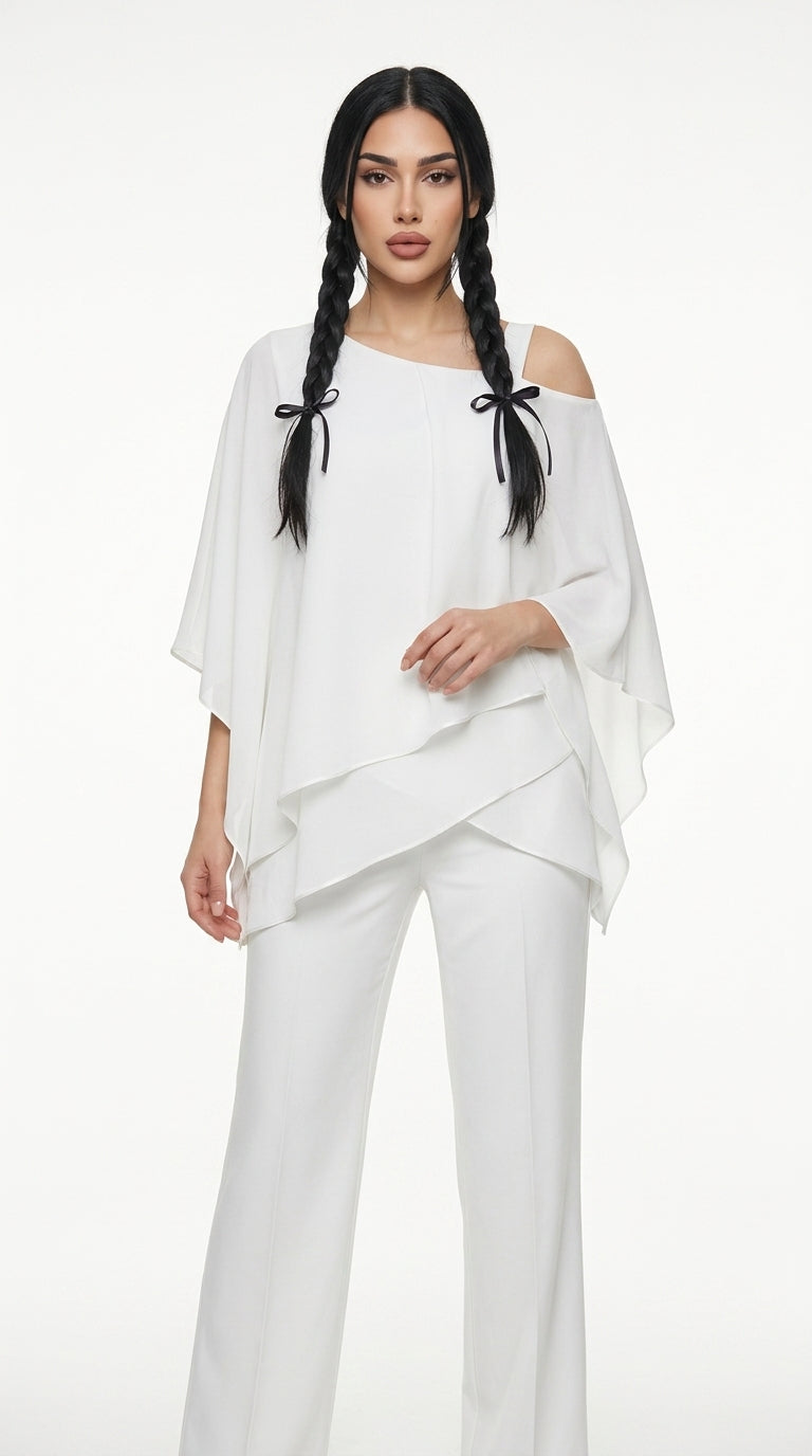 CONJUNTO | Lucía
