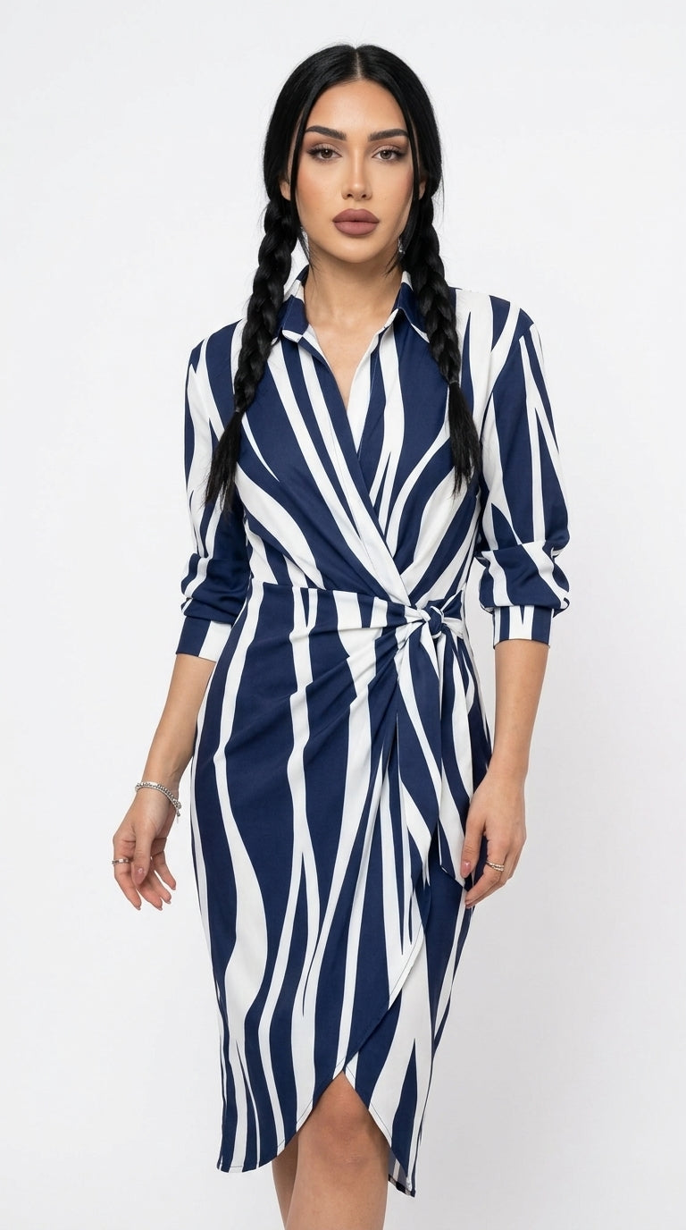 VESTIDO | Tina