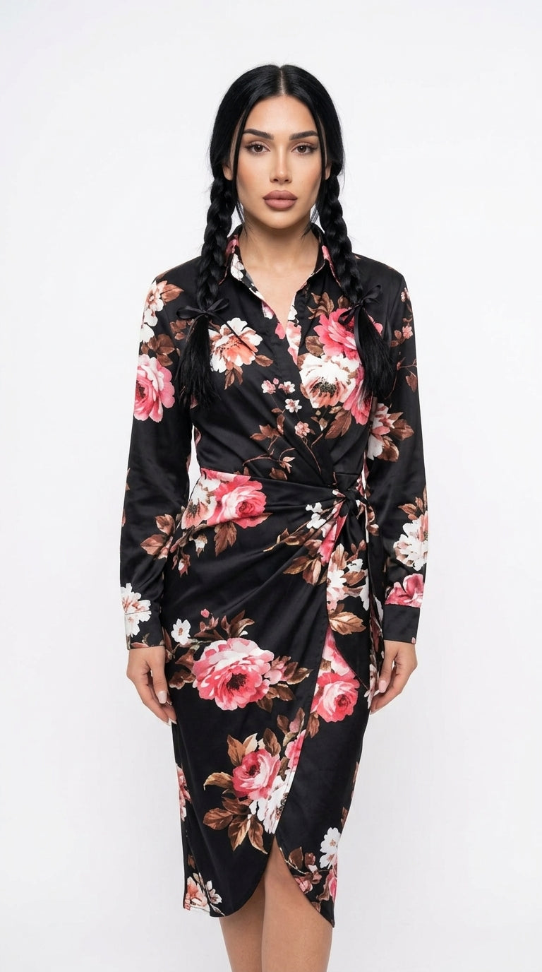 VESTIDO | Tina