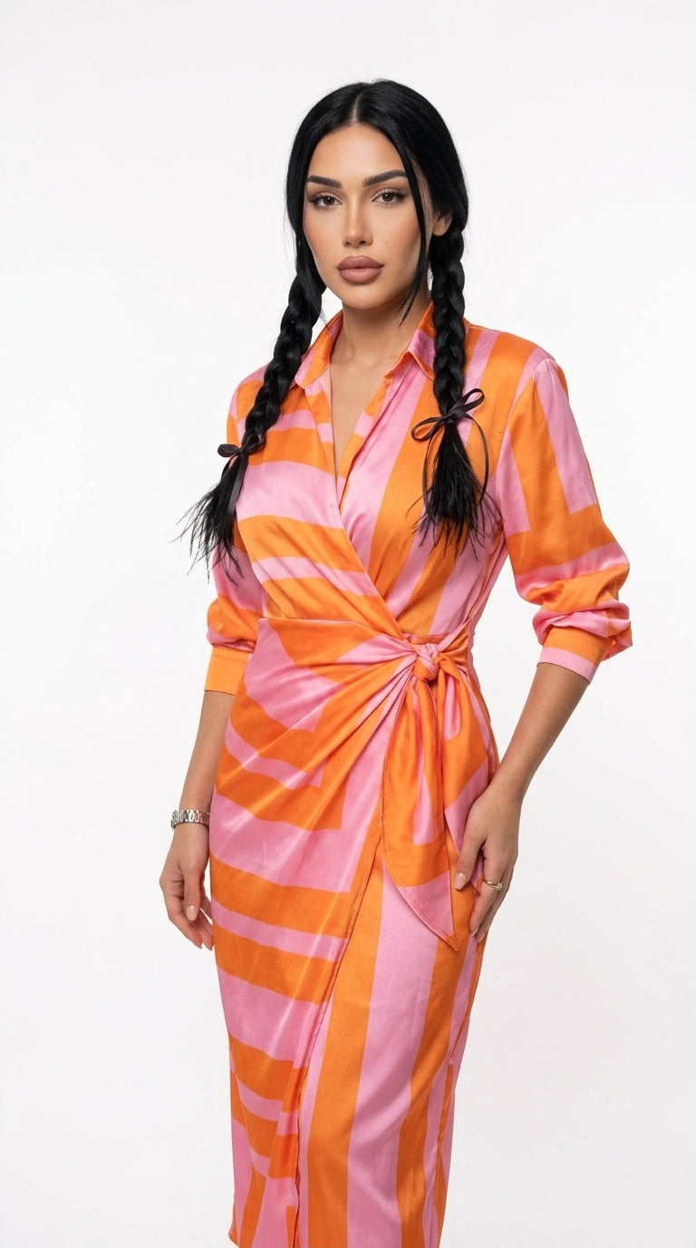 VESTIDO | Tina