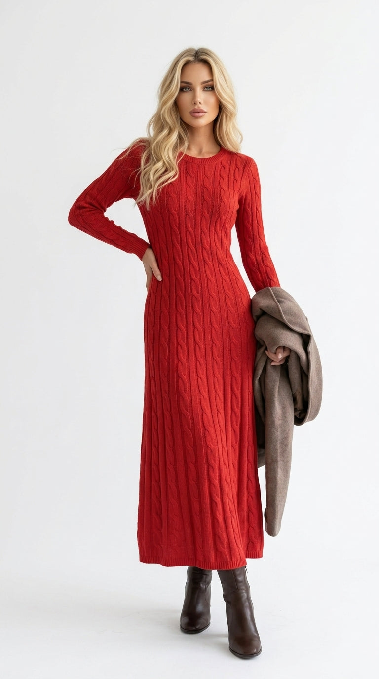 VESTIDO | Vanessa