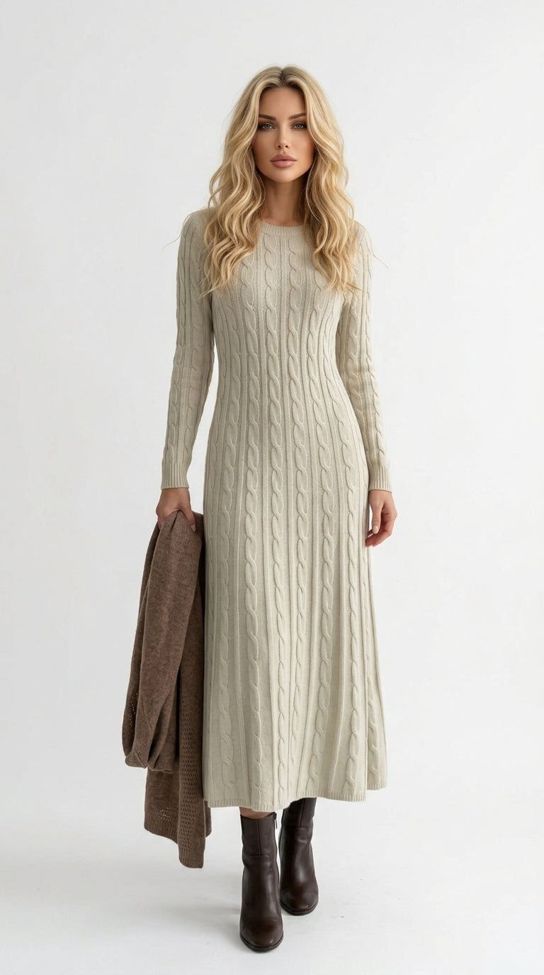 VESTIDO | Vanessa