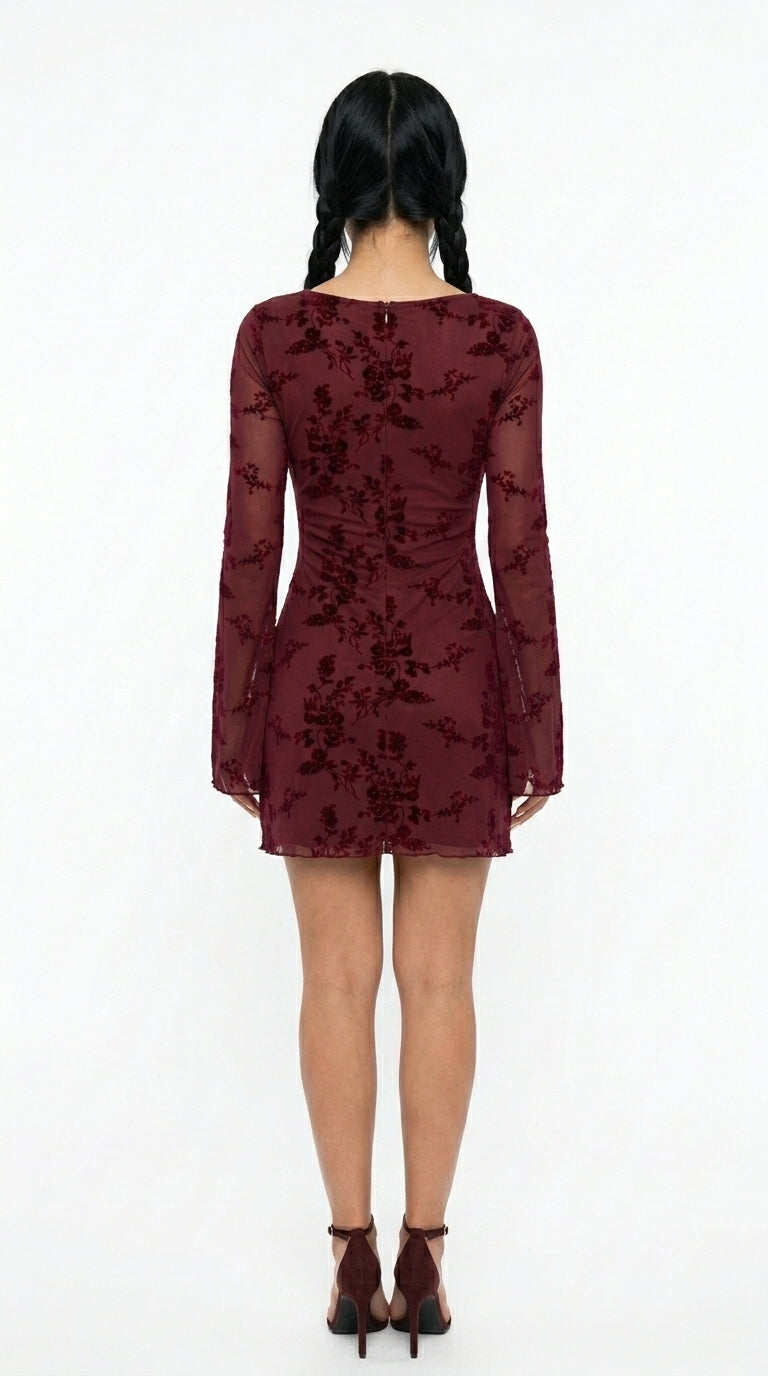 VESTIDO | Isaline