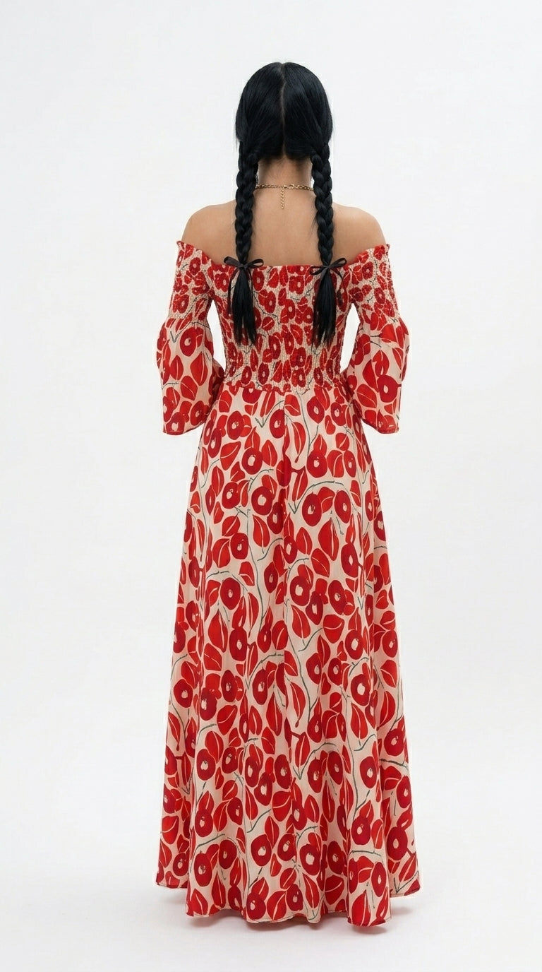 VESTIDO | Xana