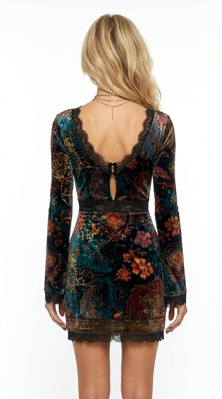 VESTIDO | Nuria