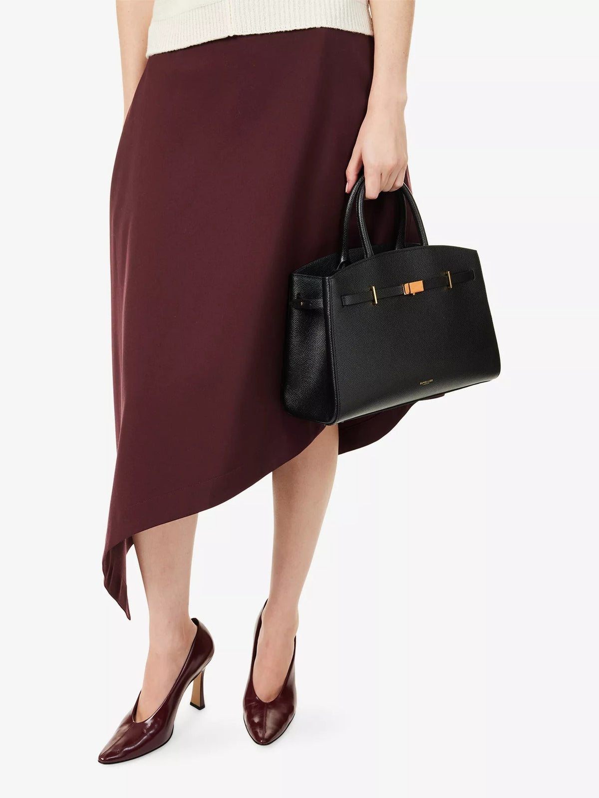 Bolso Rocío - Confort Premium