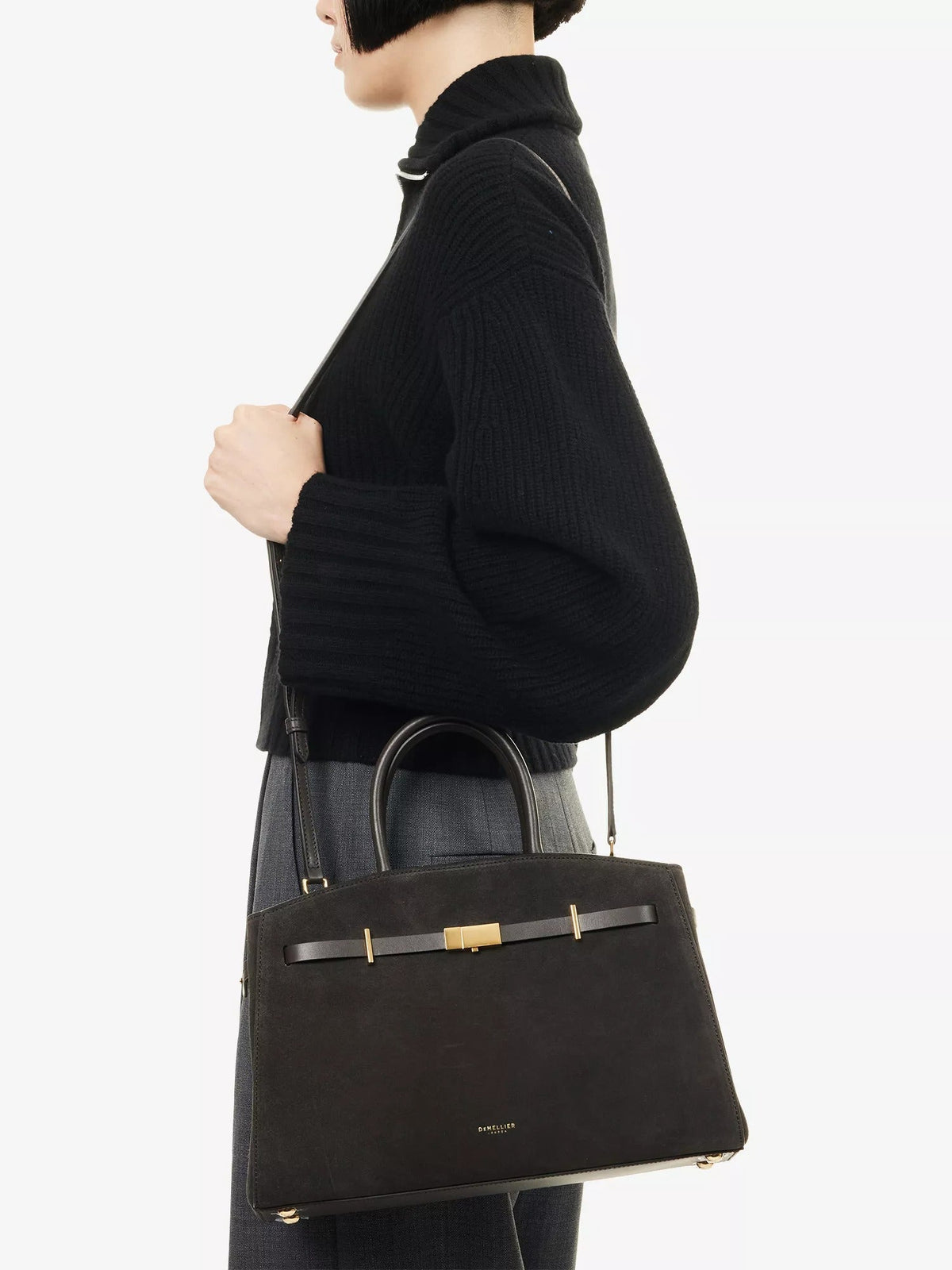 Bolso Rocío - Confort Premium