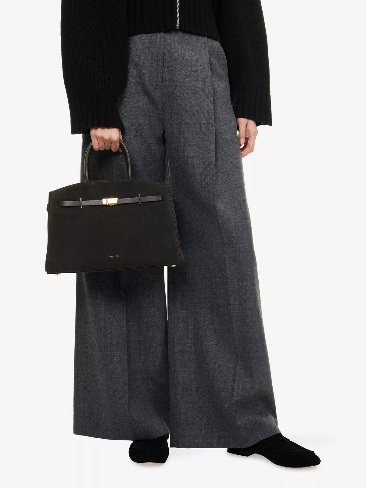Bolso Rocío - Confort Premium