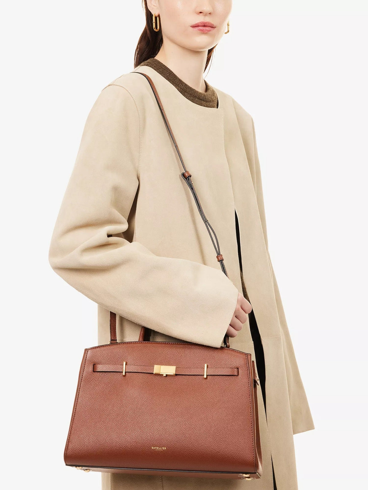 Bolso Rocío - Confort Premium