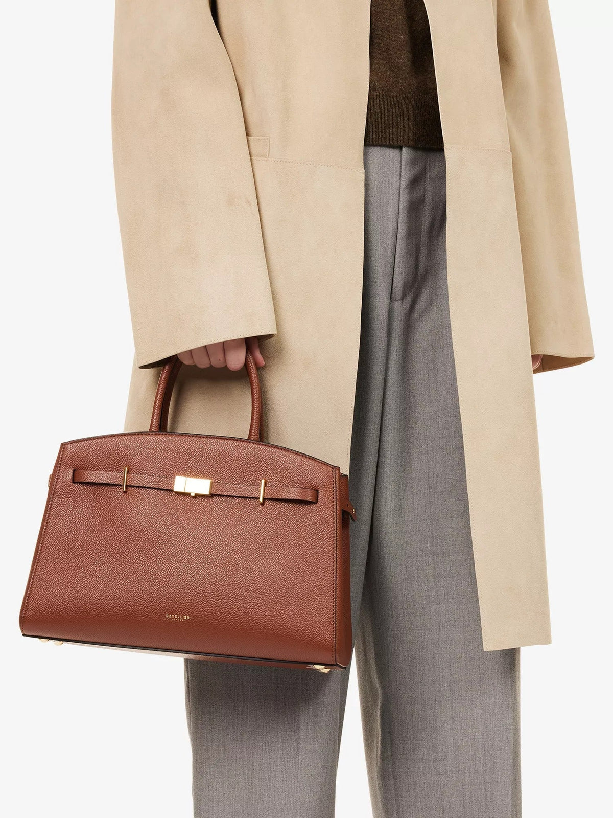 Bolso Rocío - Confort Premium
