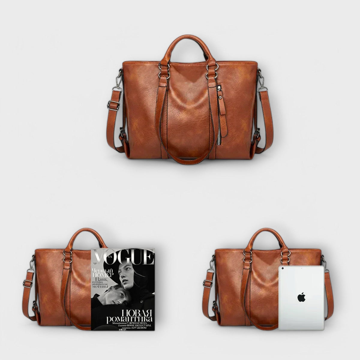 Bolso Rosalía - Chic Sofisticado