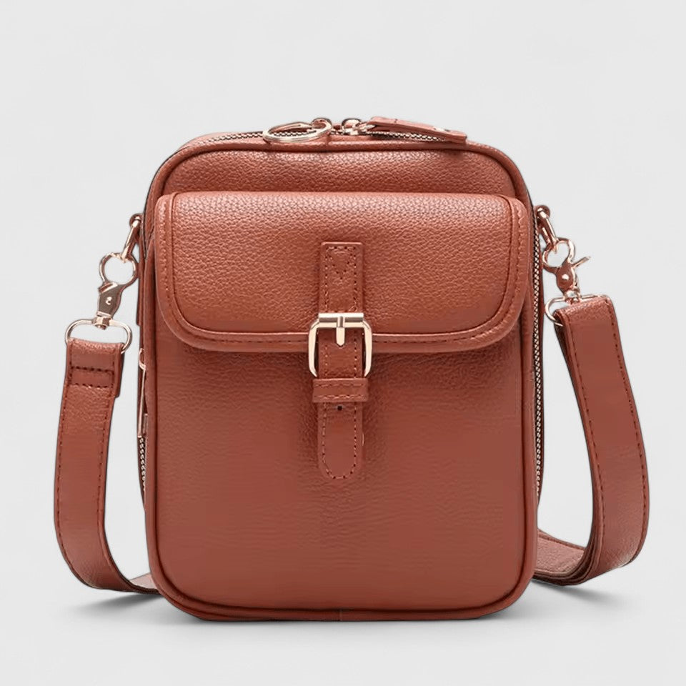 Bolso Clara - Elegancia Pura